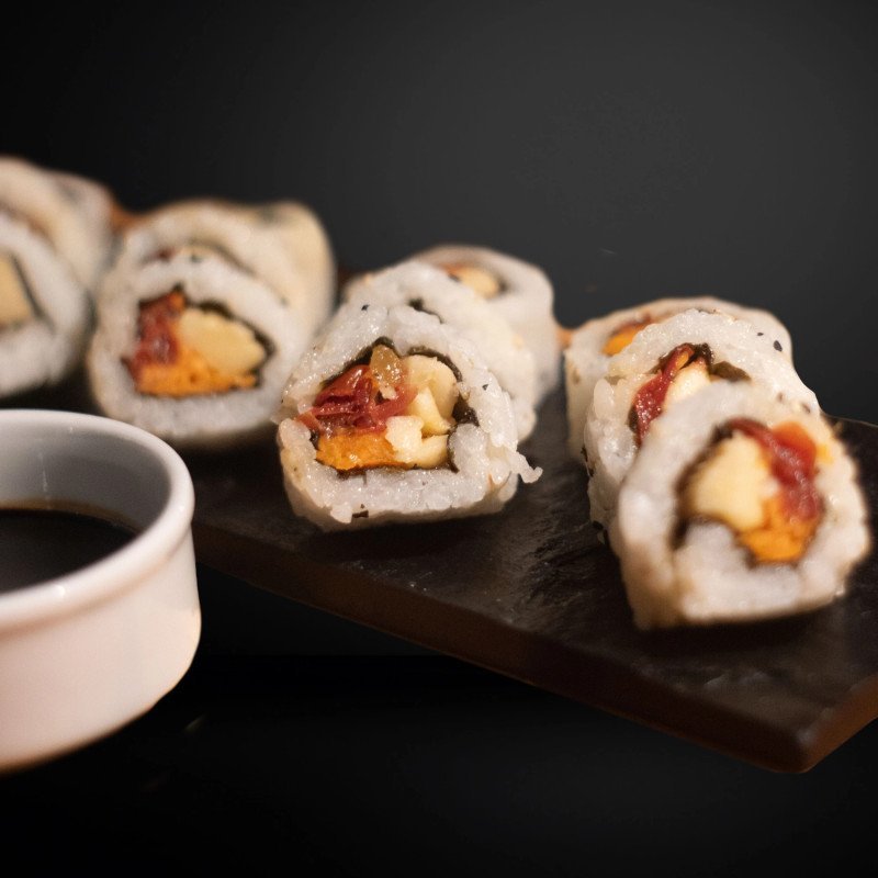 Vegi roll 12 piezas