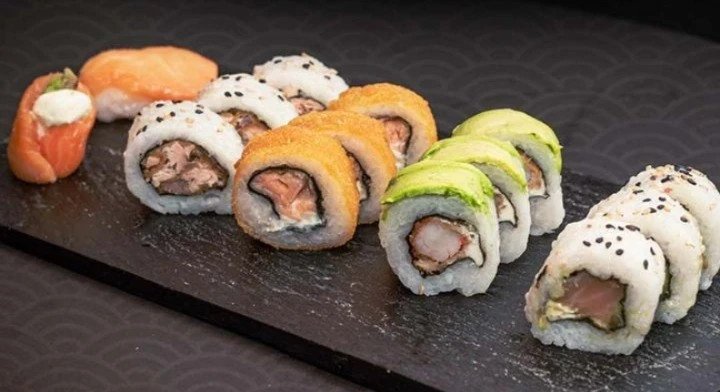 Toka para mi 15 piezas